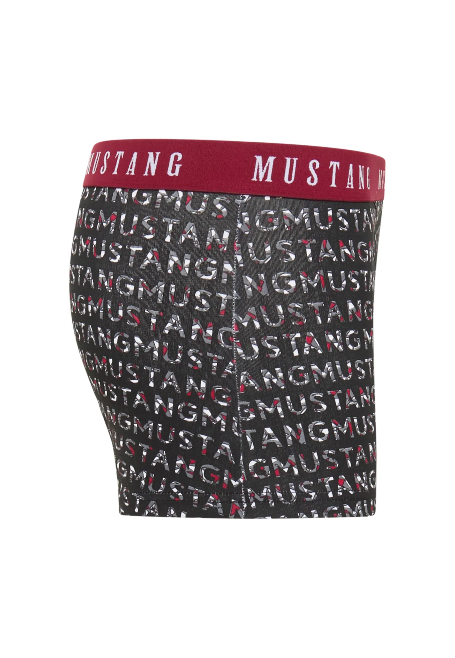 Unterhose Style Mustang retro