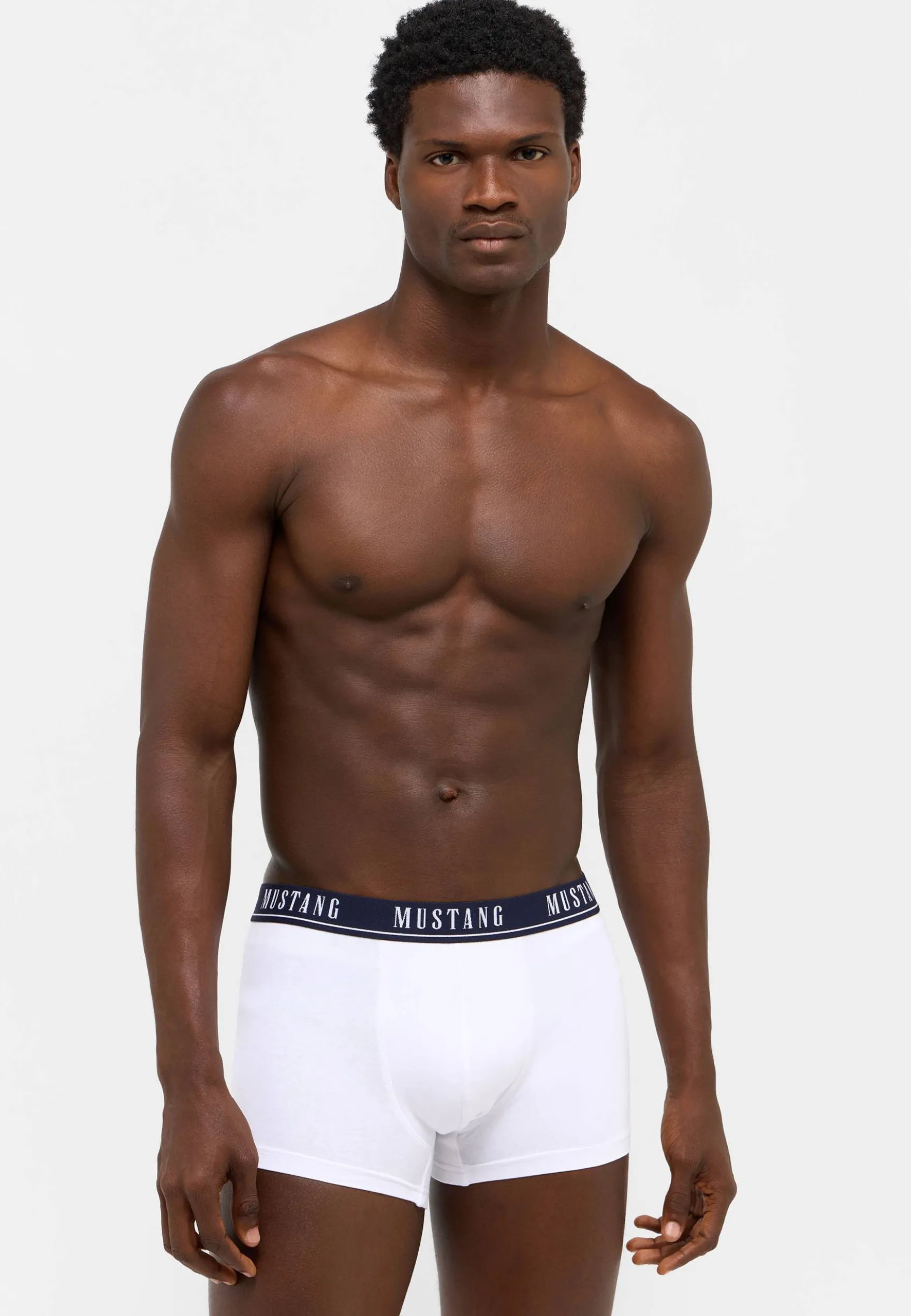 Unterhose Style Mustang retro