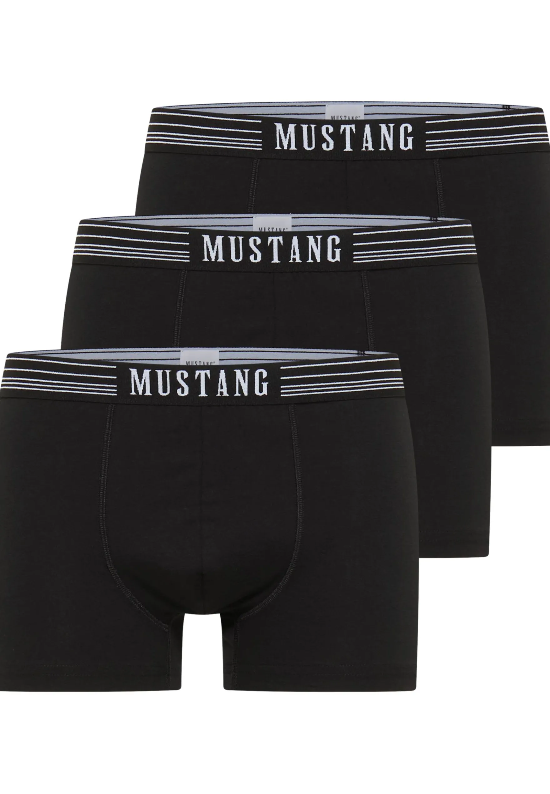 Unterhose Style Mustang retro