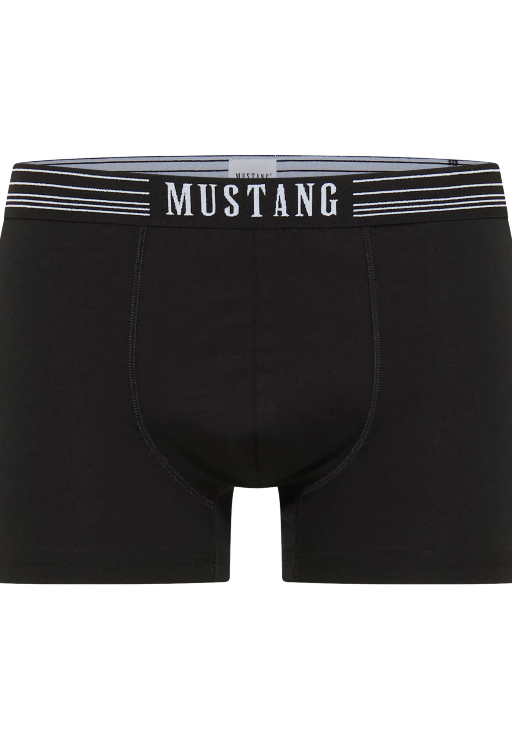 Unterhose Style Mustang retro