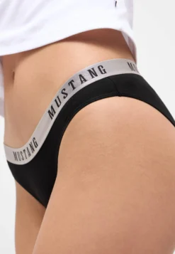 Unterhose Style Mustang Slip