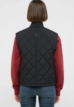 Weste Style Brush Vest