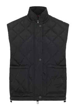 Weste Style Brush Vest