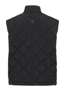 Weste Style Brush Vest