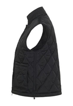 Weste Style Brush Vest