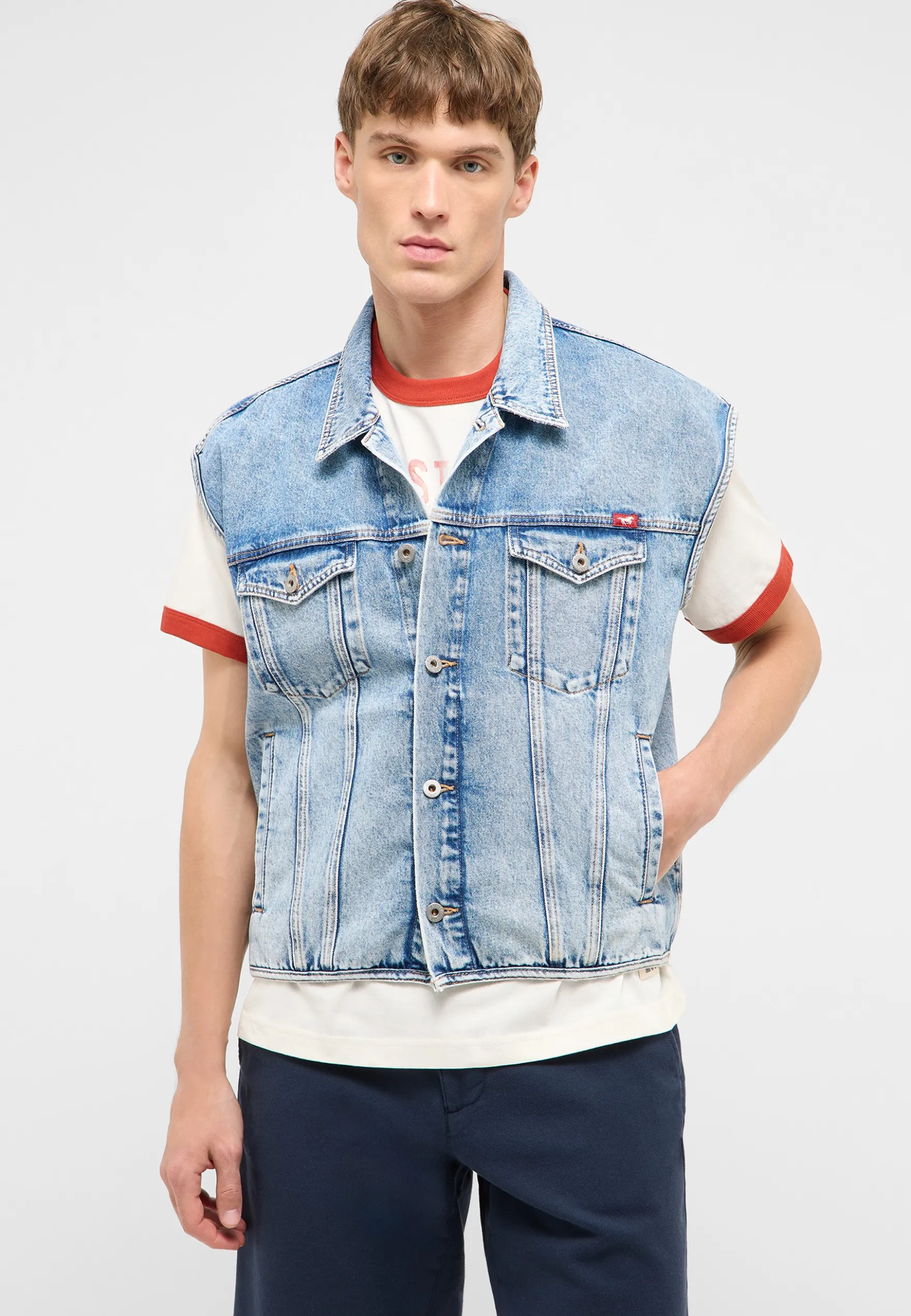 Weste Style Heede Vest