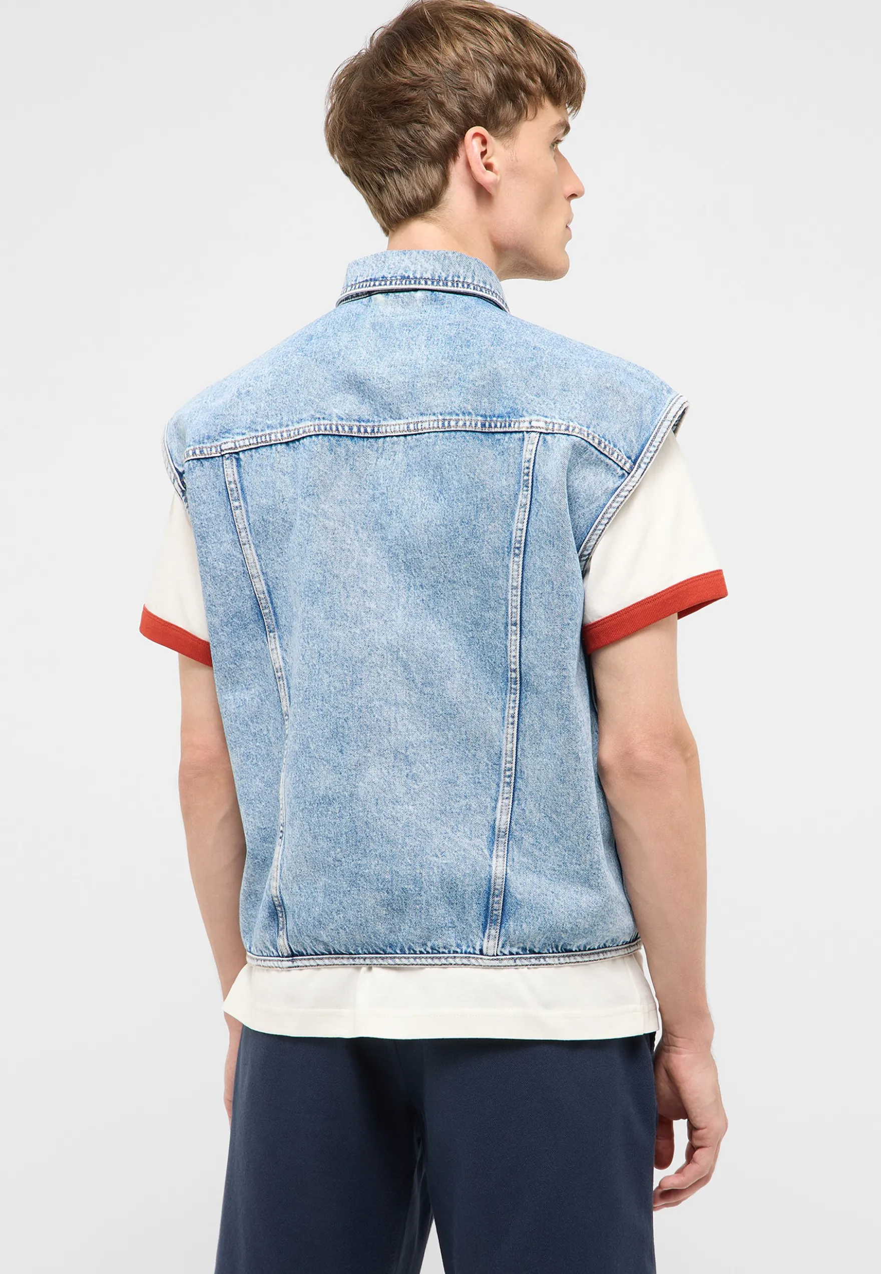 Weste Style Heede Vest