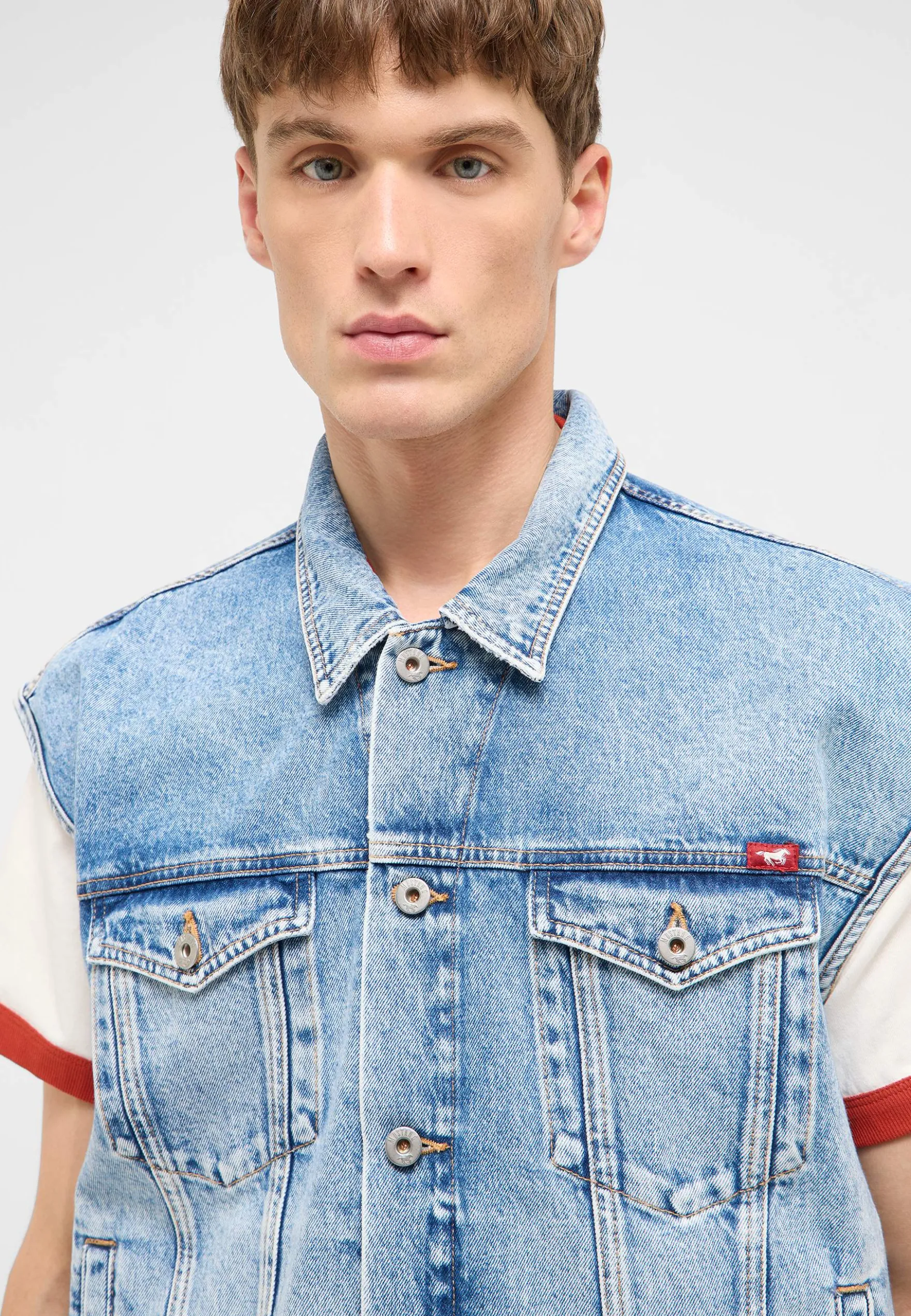 Weste Style Heede Vest
