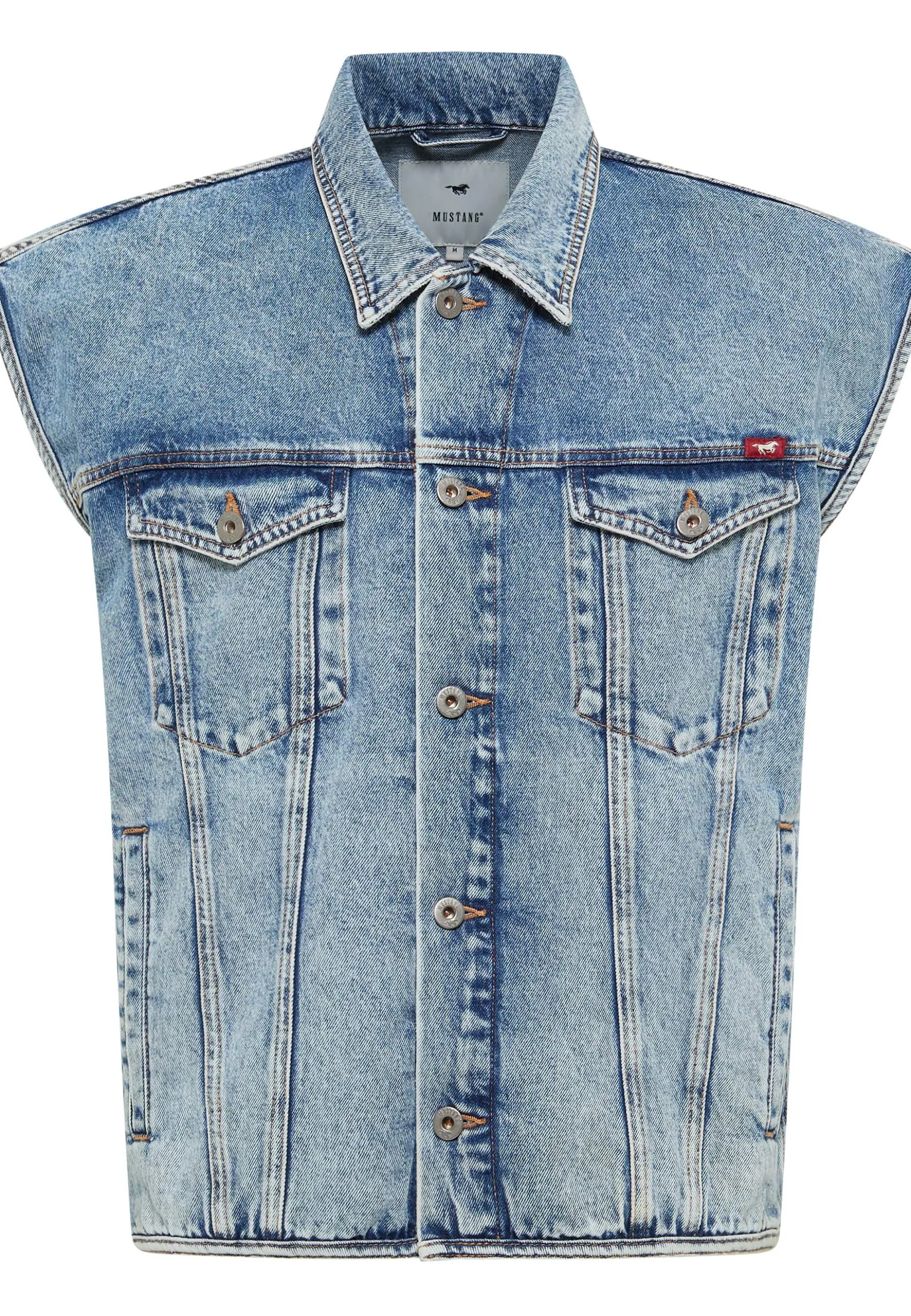 Weste Style Heede Vest
