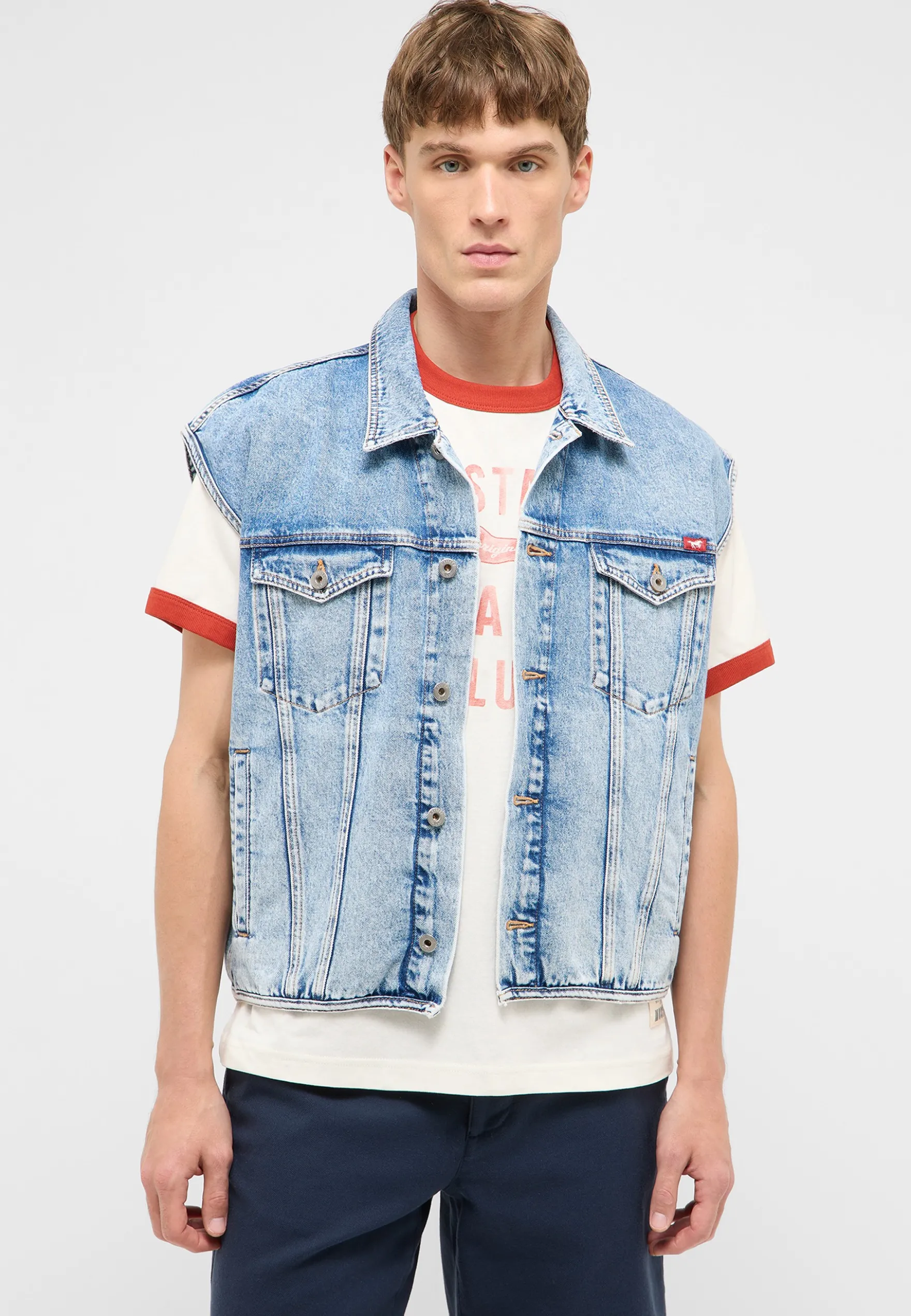Weste Style Heede Vest